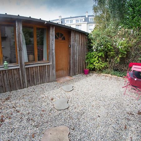 Tiaki Yourhosthelper Caen Exterior photo