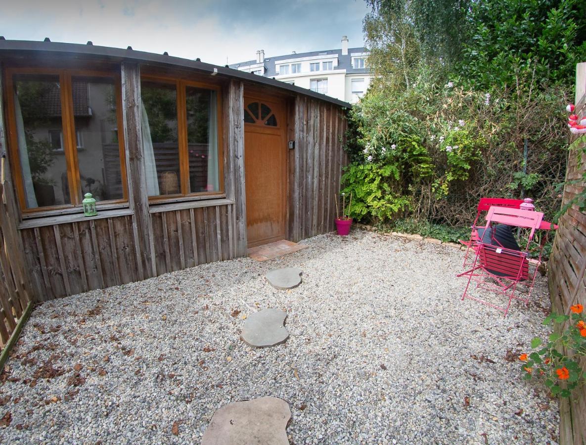 Tiaki Yourhosthelper Caen Exterior photo